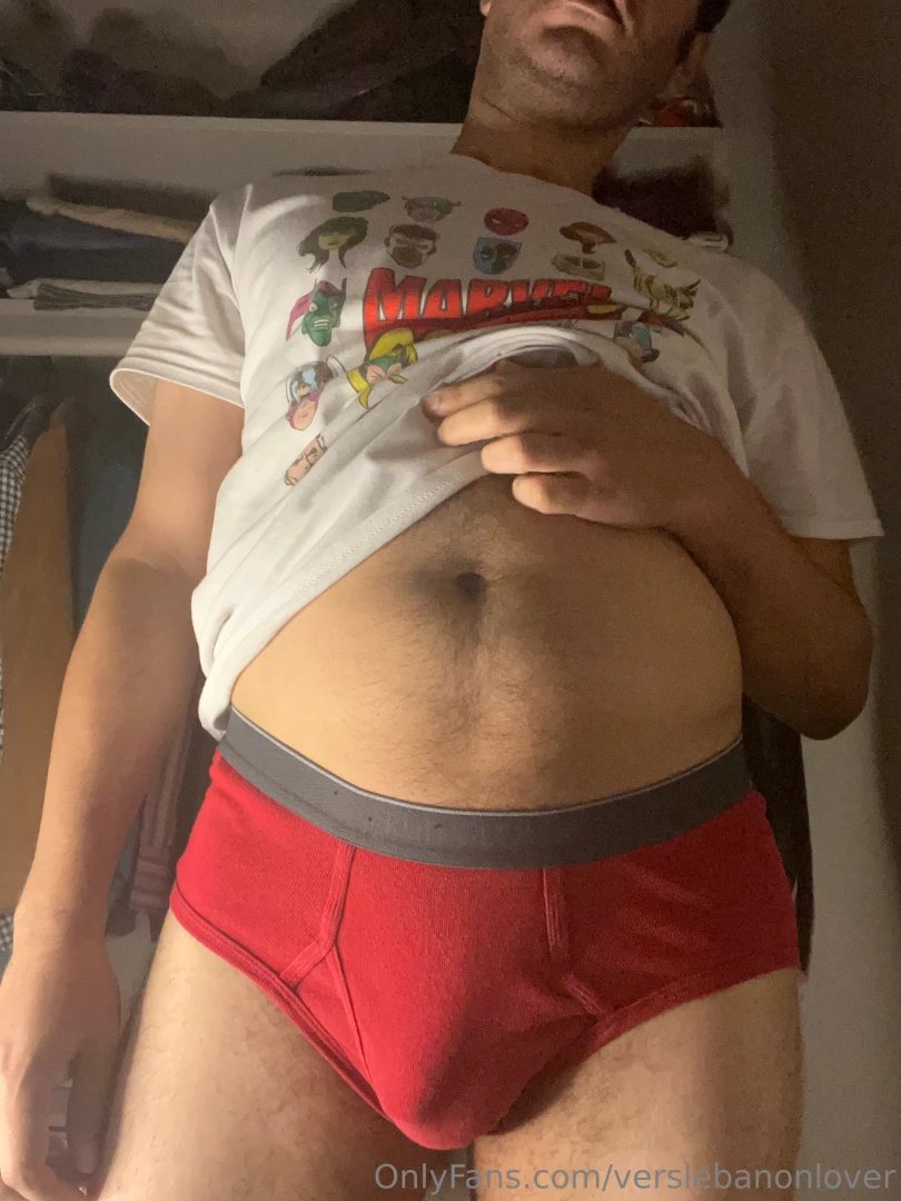 verslebanonlover Onlyfans leaked photo 18675595 on Hotleaks.tv