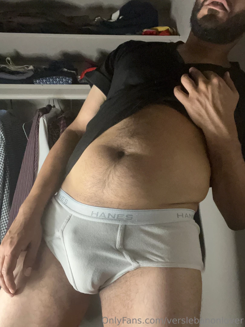 verslebanonlover Onlyfans leaked photo 18675755 on Hotleaks.tv
