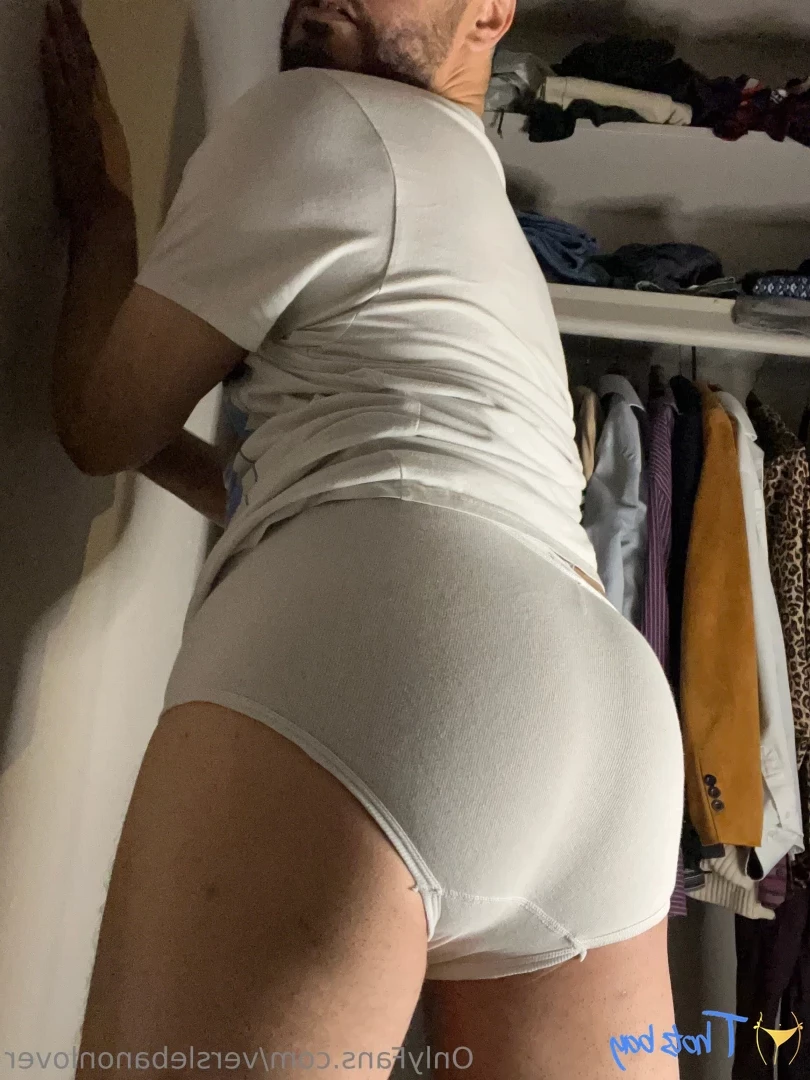 verslebanonlover Onlyfans leaked photo 18675908 on Hotleaks.tv