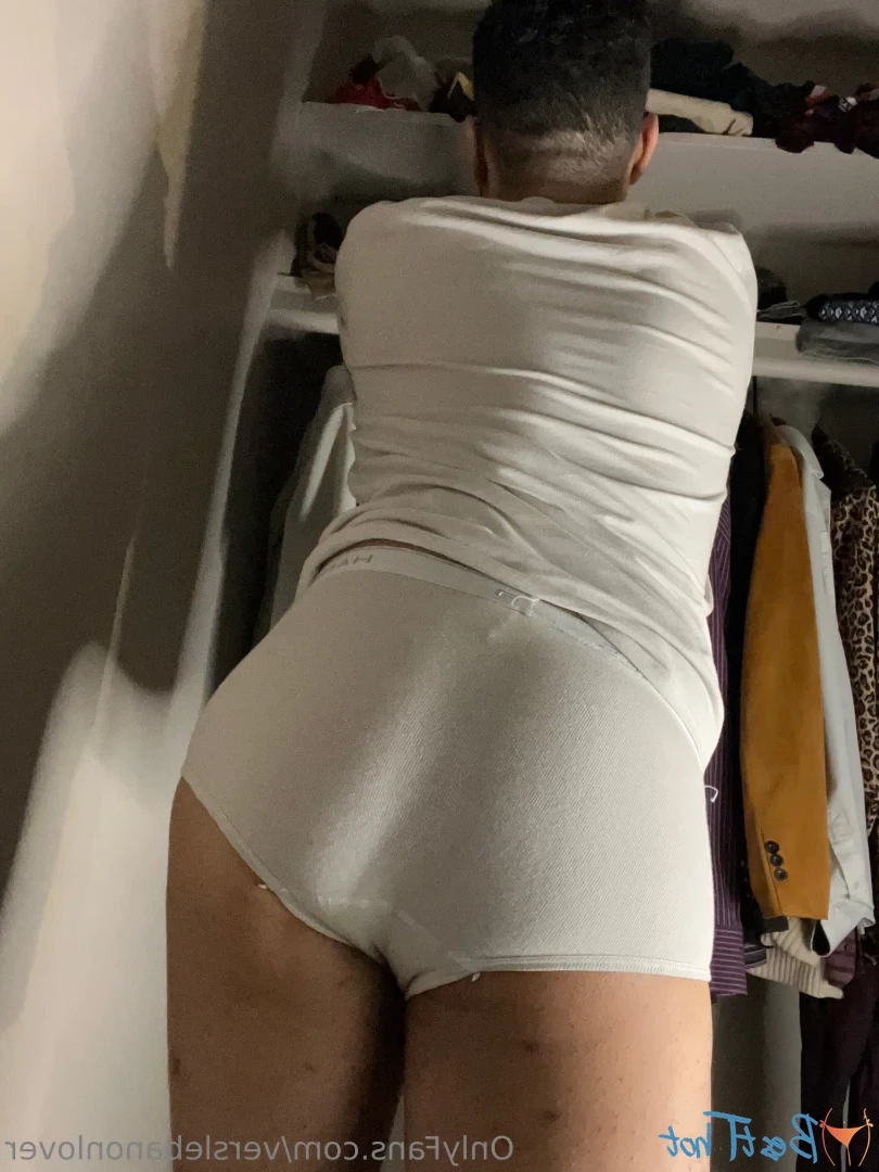 verslebanonlover Onlyfans leaked photo 18675909 on Hotleaks.tv