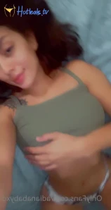 Adiana 😘 [ adianababyxo ] Onlyfans leaked video 1409325 on Hotleaks.tv