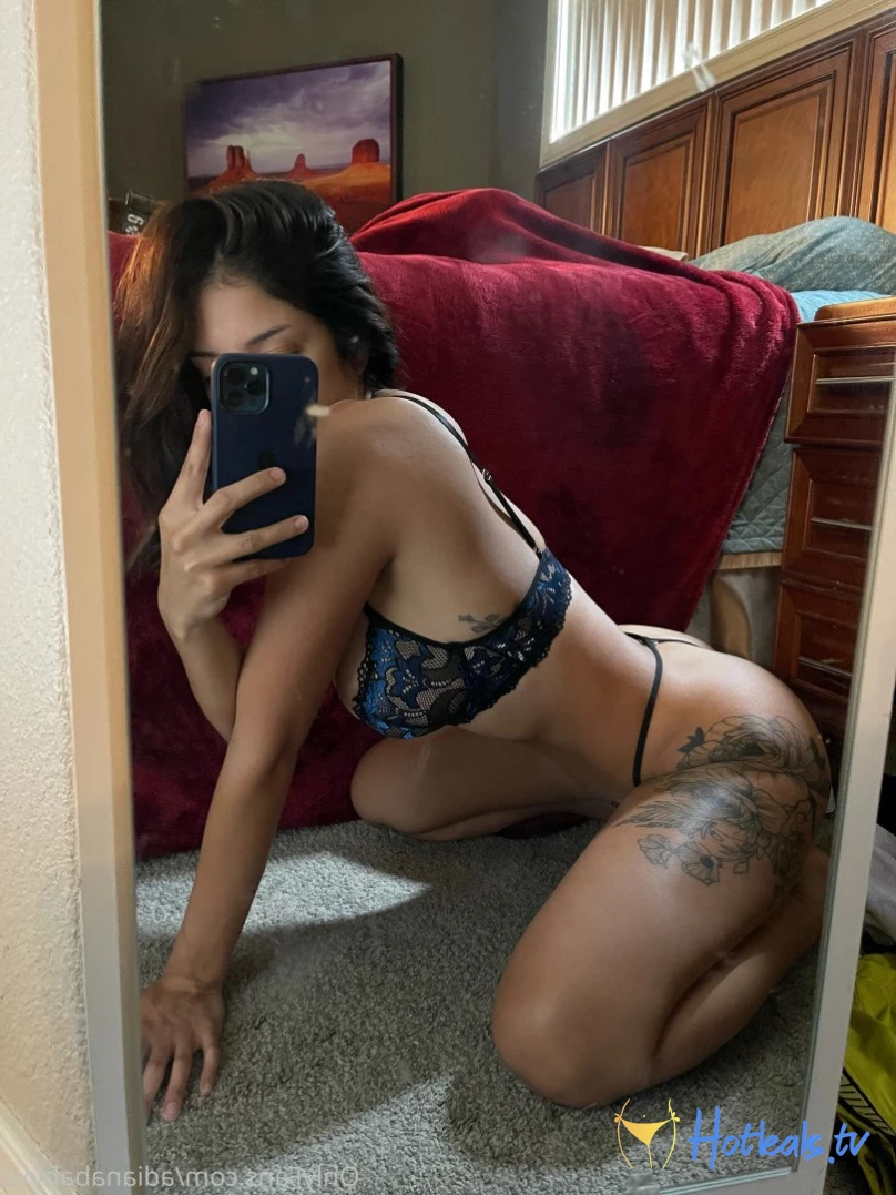 Adiana 😘 [ adianababyxo ] Onlyfans leaked photo 1504765 on Hotleaks.tv