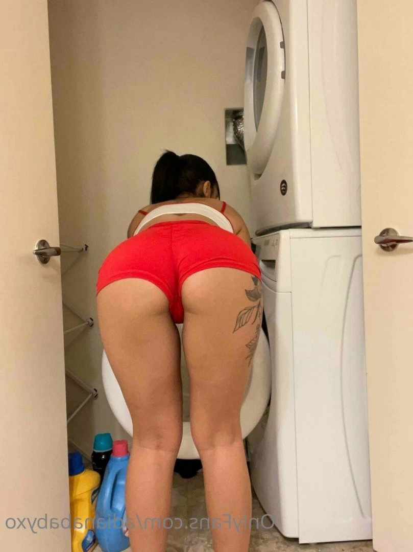 Adiana 😘 [ adianababyxo ] Onlyfans leaked photo 1504795 on Hotleaks.tv