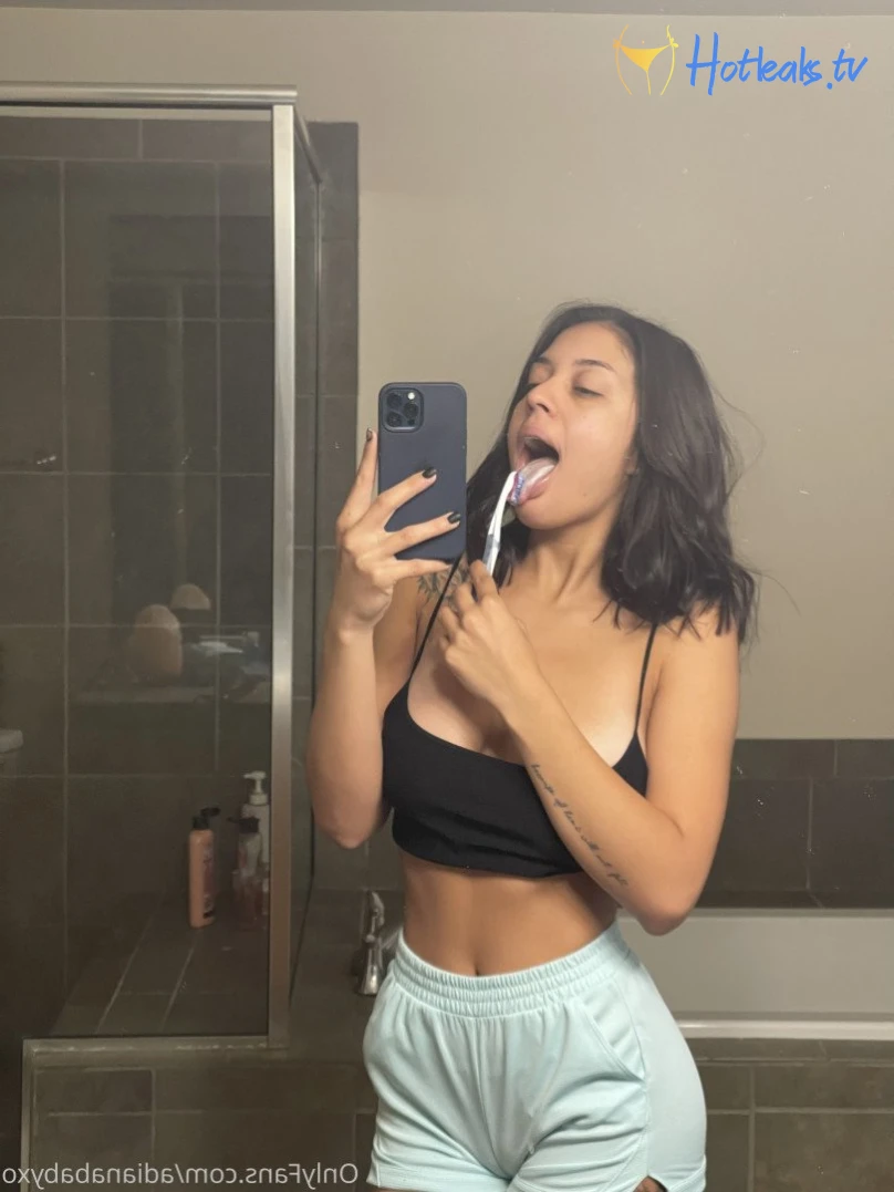 Adiana 😘 [ adianababyxo ] Onlyfans leaked photo 1504861 on Hotleaks.tv