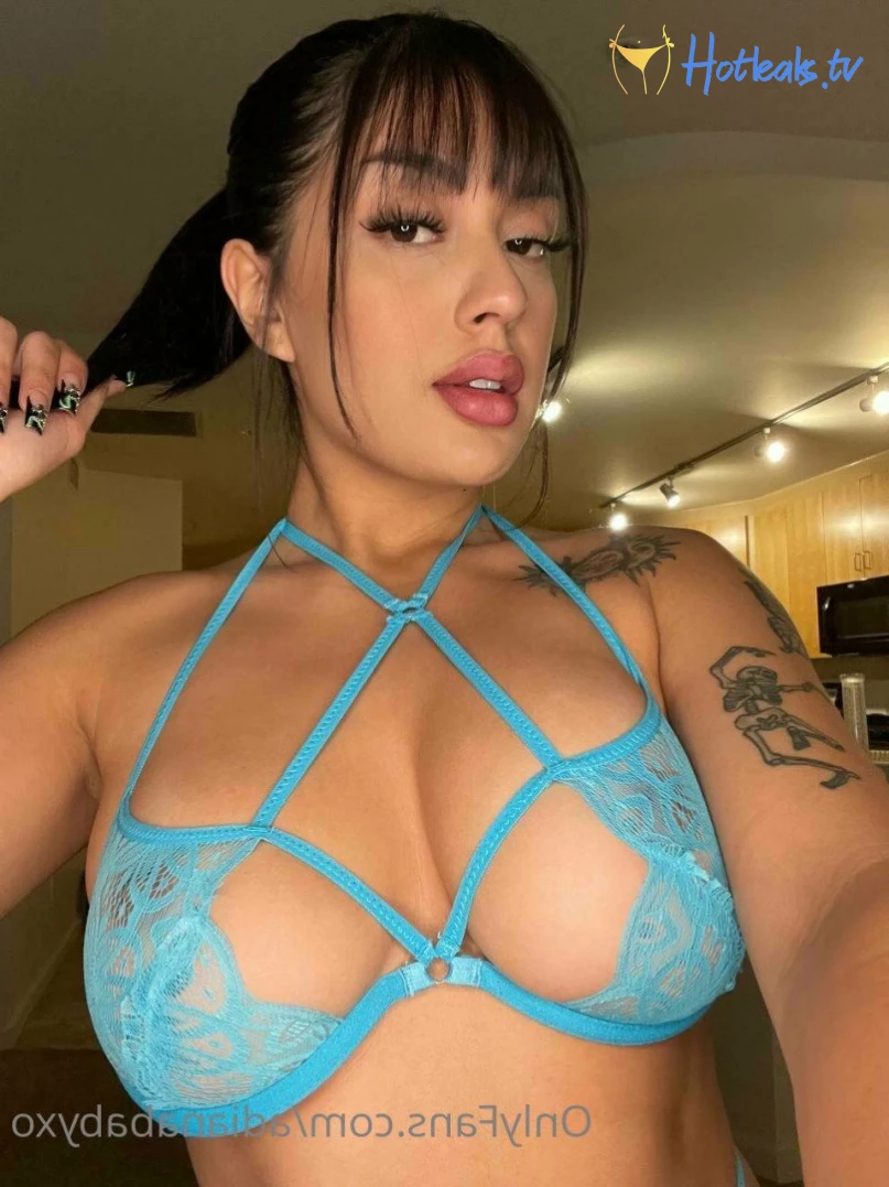 Adiana 😘 [ adianababyxo ] Onlyfans leaked photo 1504954 on Hotleaks.tv