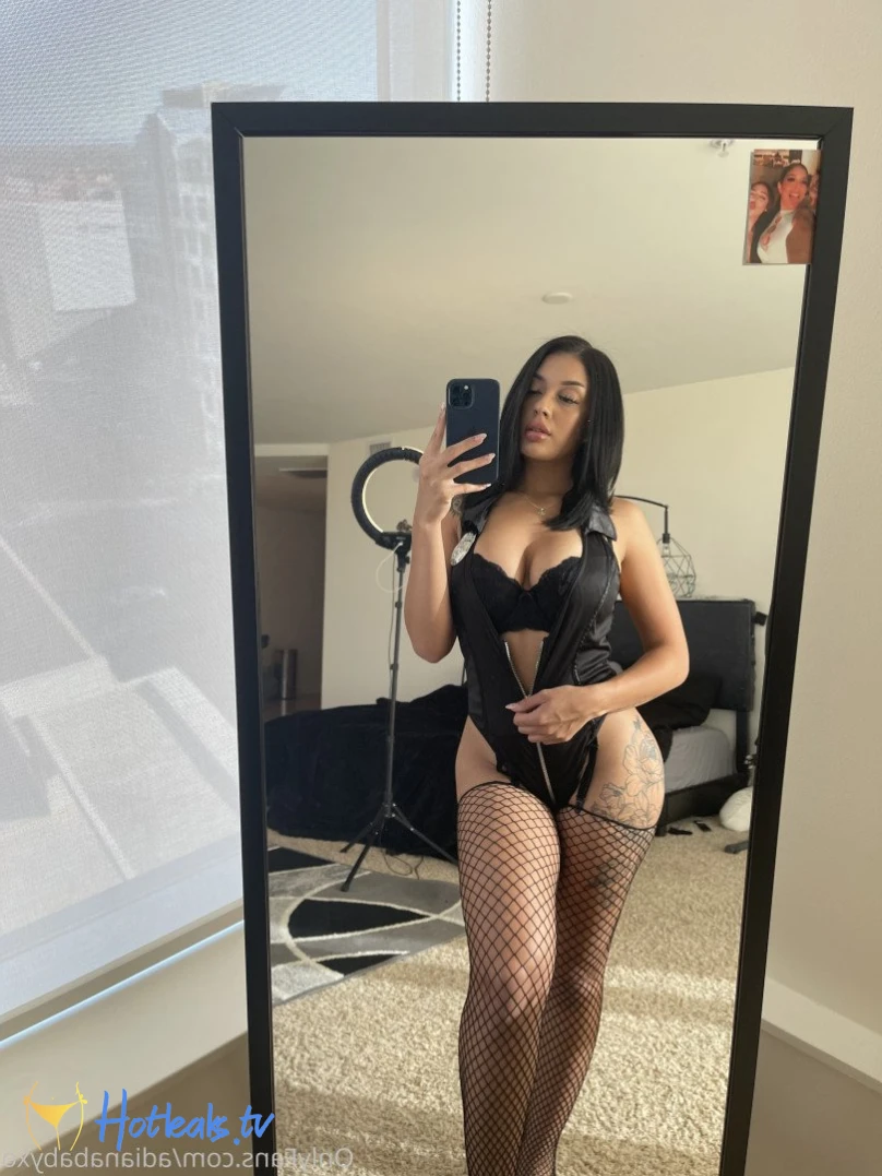 Adiana 😘 [ adianababyxo ] Onlyfans leaked photo 1504997 on Hotleaks.tv