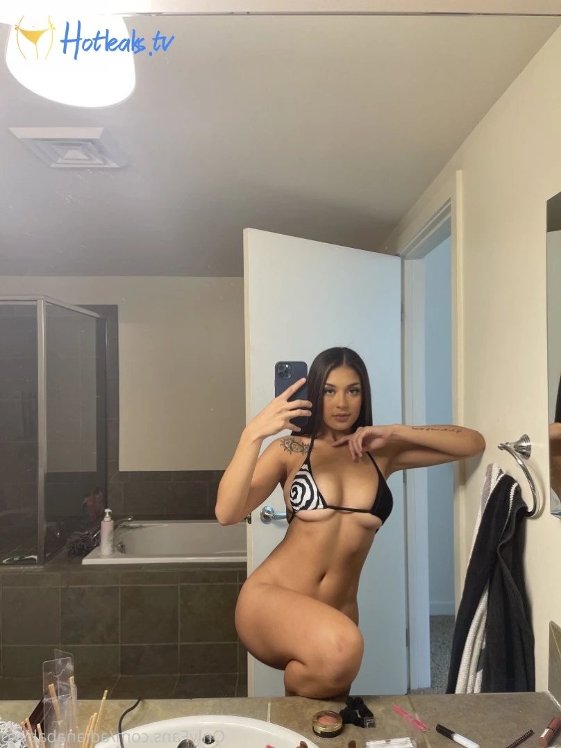 Adiana 😘 [ adianababyxo ] Onlyfans leaked photo 1505064 on Hotleaks.tv