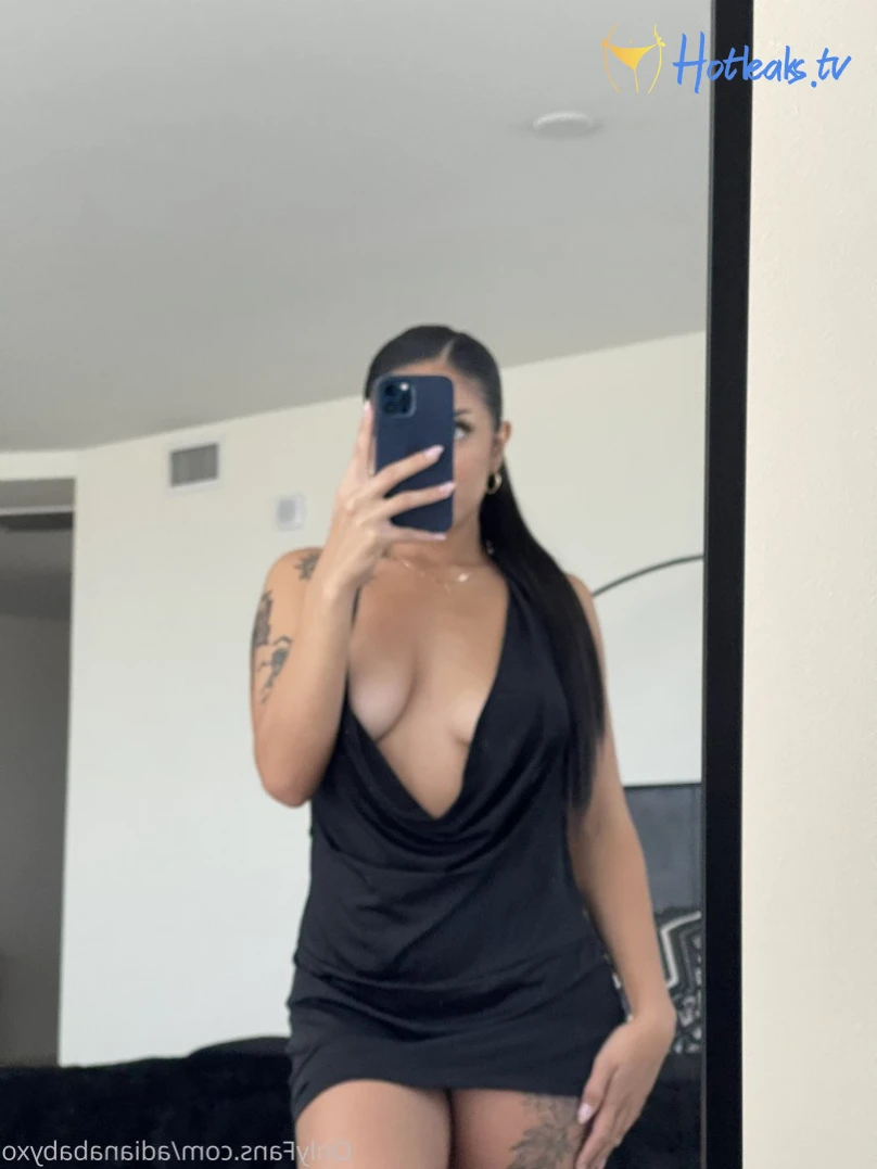 Adiana 😘 [ adianababyxo ] Onlyfans leaked photo 1505106 on Hotleaks.tv