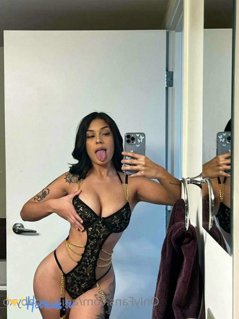 Adiana 😘 [ adianababyxo ] Onlyfans leaked photo 1505200 on Hotleaks.tv