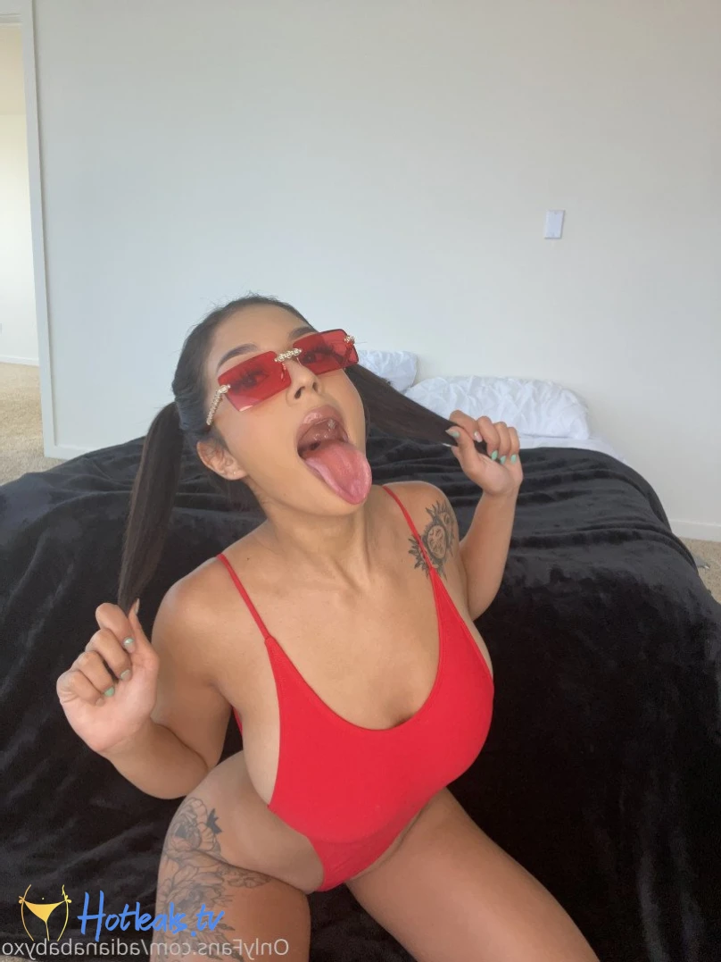 Adiana 😘 [ adianababyxo ] Onlyfans leaked photo 1505255 on Hotleaks.tv