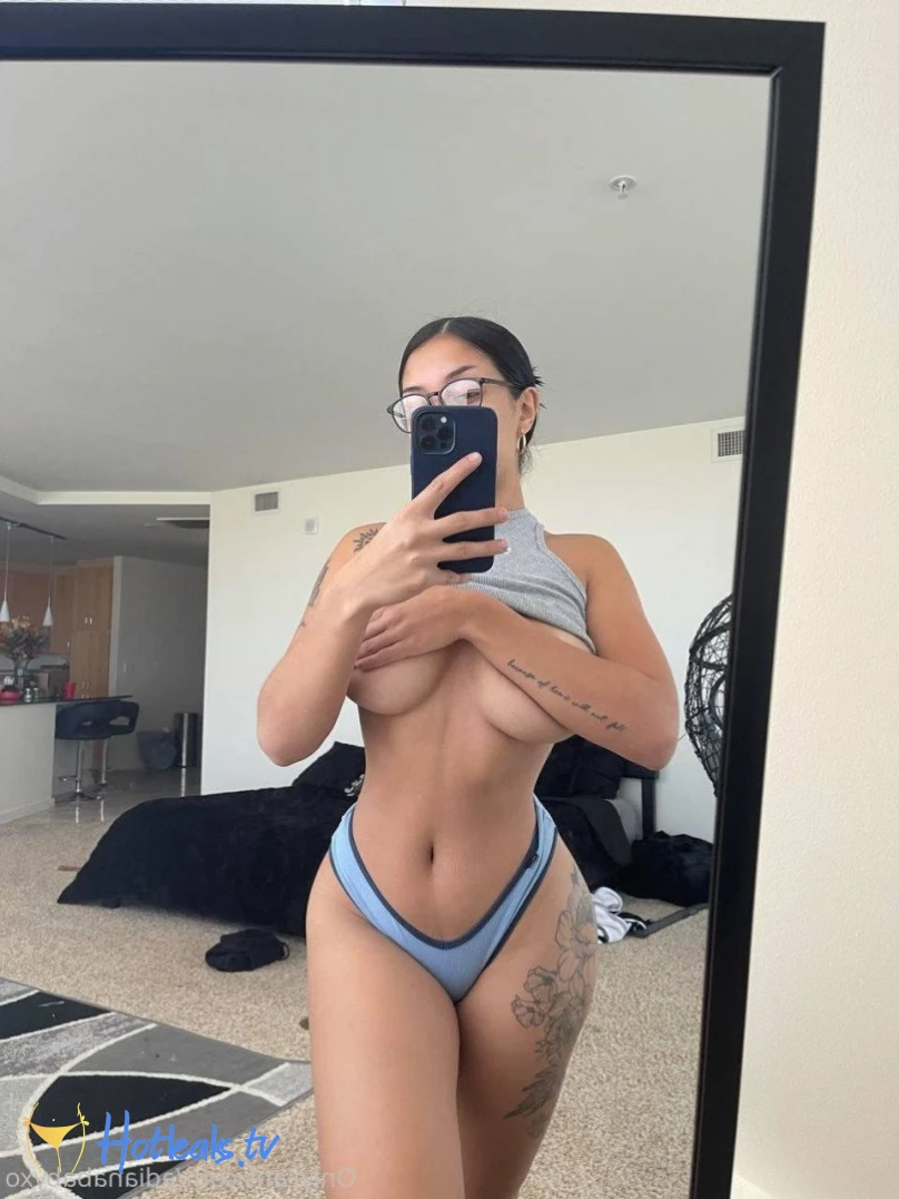 Adiana 😘 [ adianababyxo ] Onlyfans leaked photo 1505271 on Hotleaks.tv