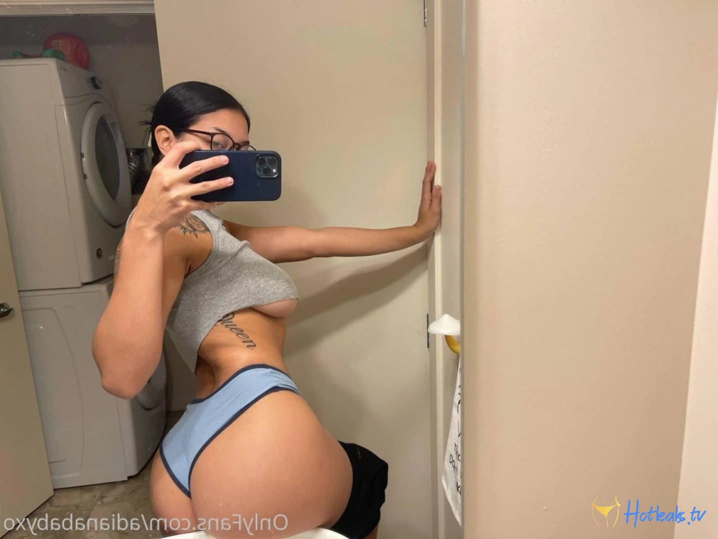 Adiana 😘 [ adianababyxo ] Onlyfans leaked photo 1505289 on Hotleaks.tv