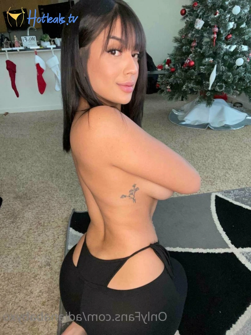 Adiana 😘 [ adianababyxo ] Onlyfans leaked photo 1505535 on Hotleaks.tv