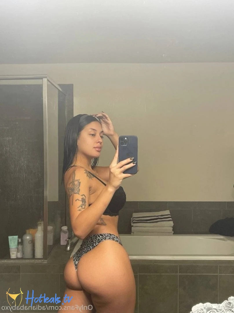 Adiana 😘 [ adianababyxo ] Onlyfans leaked photo 1505588 on Hotleaks.tv