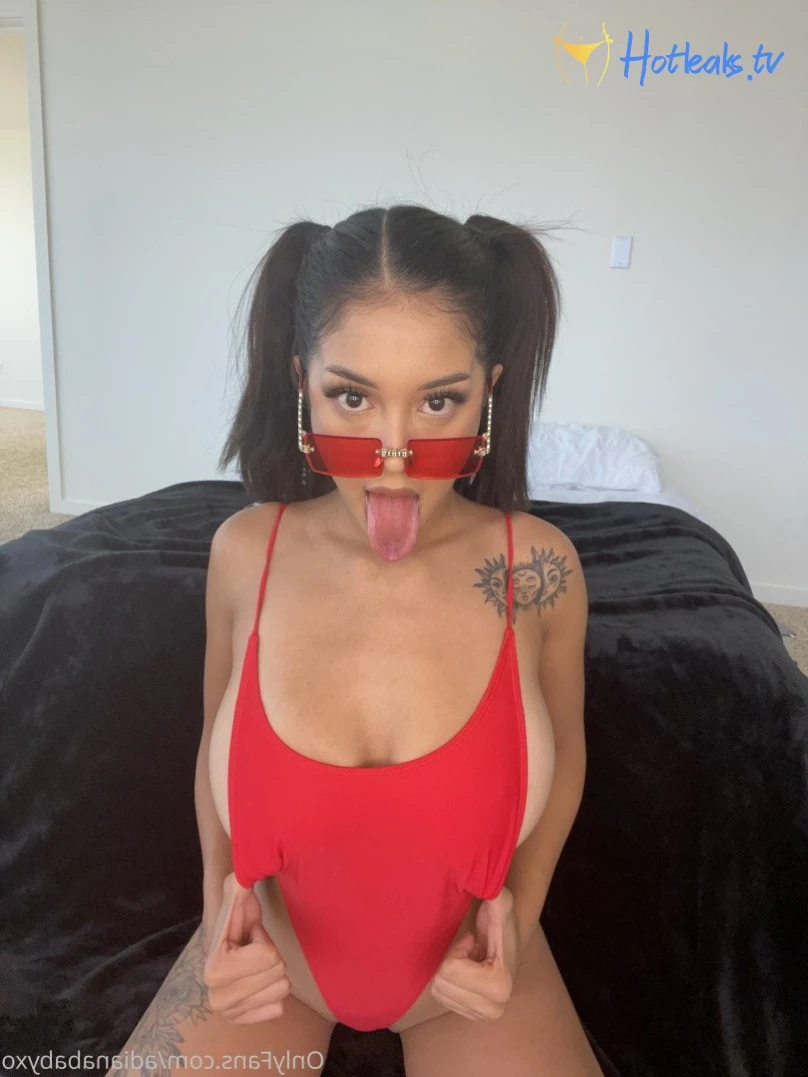 Adiana 😘 [ adianababyxo ] Onlyfans leaked photo 1505618 on Hotleaks.tv