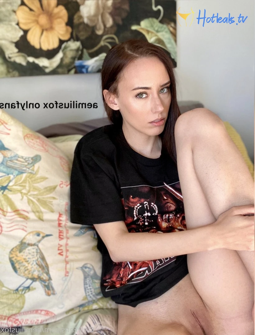 Amelia [ aemiliusfox ] Onlyfans leaked photo 1507120 on Hotleaks.tv