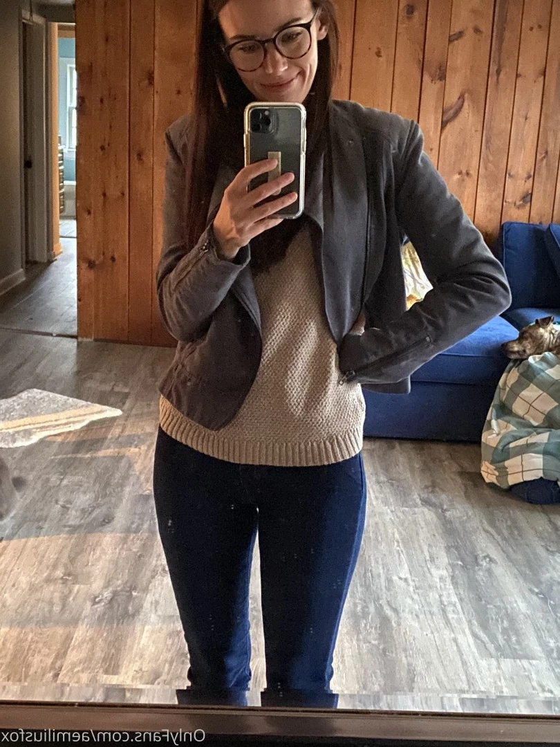 Amelia [ aemiliusfox ] Onlyfans leaked photo 1507439 on Hotleaks.tv