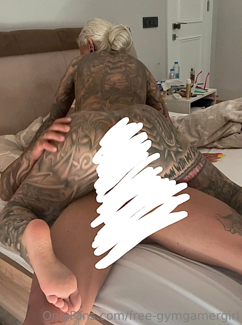 free-gymgamergirl Onlyfans leaked photo 18677310 on Hotleaks.tv