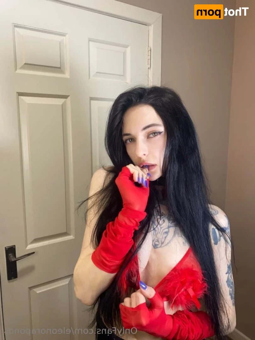 eleonoraponds Onlyfans leaked photo 18677982 on Hotleaks.tv