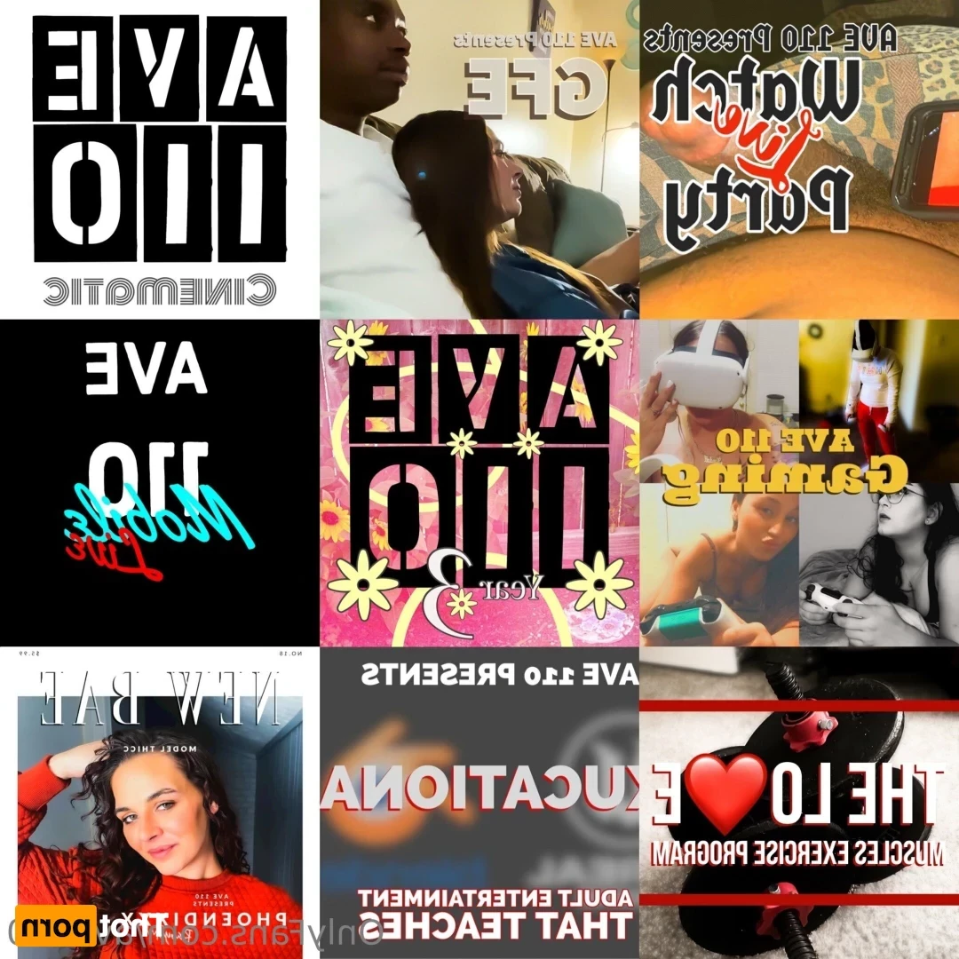ave110 Onlyfans leaked photo 18680952 on Hotleaks.tv