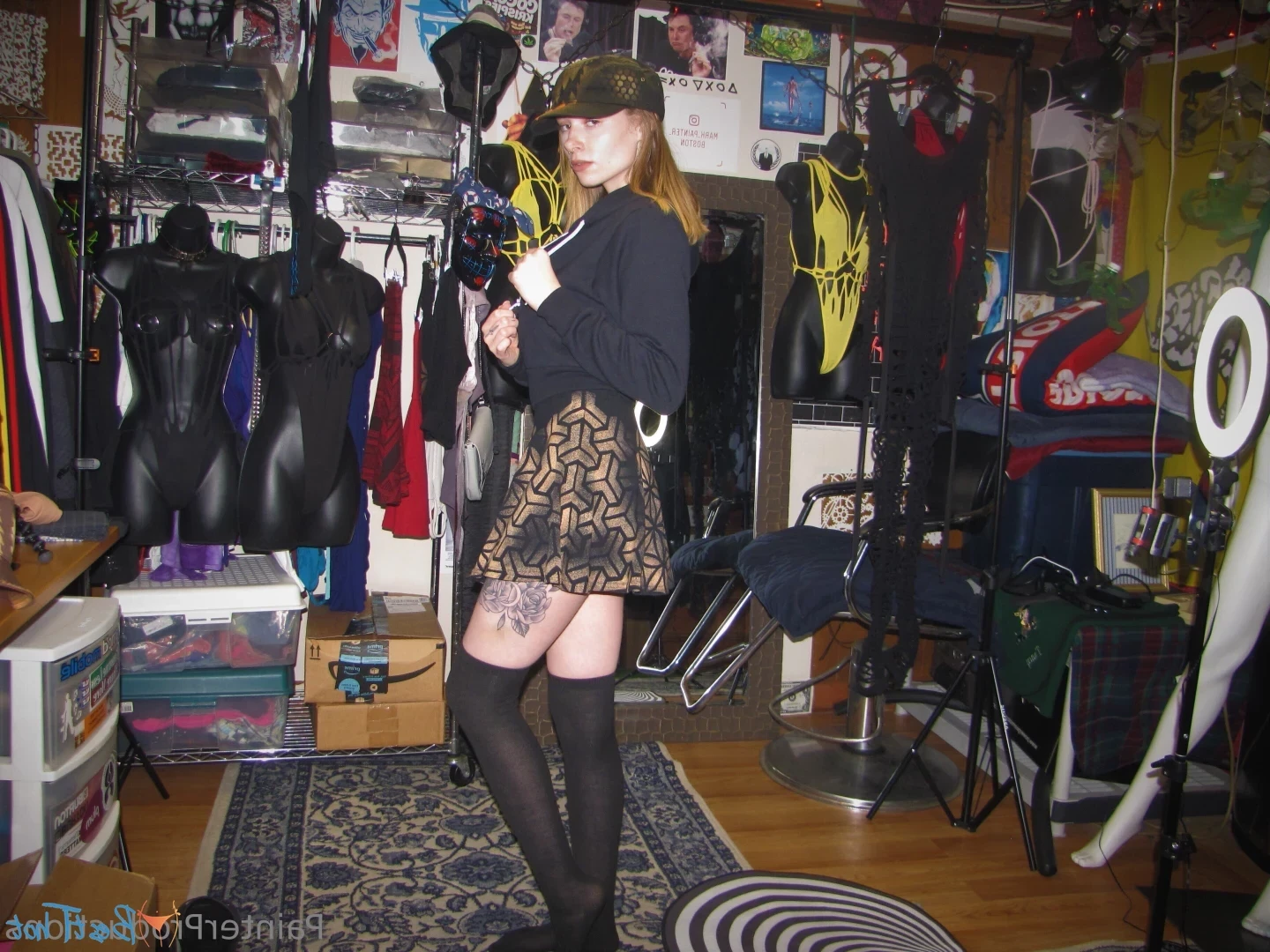 markpainter1313 Onlyfans leaked photo 18681219 on Hotleaks.tv