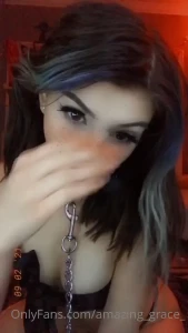 Amazing Grace 💫 [ amazing_grace_ ] Onlyfans leaked video 1416519 on Hotleaks.tv