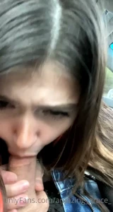 Amazing Grace 💫 [ amazing_grace_ ] Onlyfans leaked video 1416947 on Hotleaks.tv
