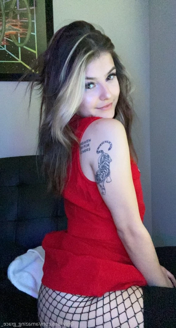 Amazing Grace 💫 [ amazing_grace_ ] Onlyfans leaked photo 1518608 on Hotleaks.tv