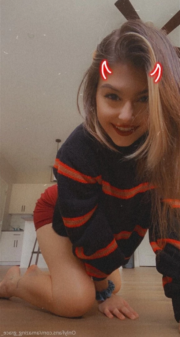 Amazing Grace 💫 [ amazing_grace_ ] Onlyfans leaked photo 1518749 on Hotleaks.tv