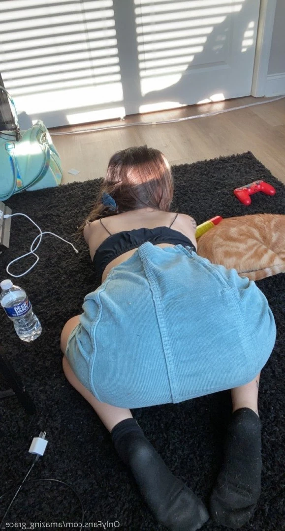 Amazing Grace 💫 [ amazing_grace_ ] Onlyfans leaked photo 1518907 on Hotleaks.tv