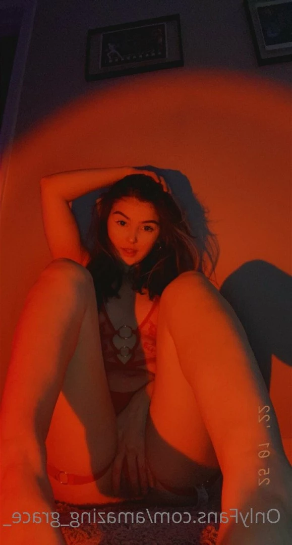 Amazing Grace 💫 [ amazing_grace_ ] Onlyfans leaked photo 1519018 on Hotleaks.tv
