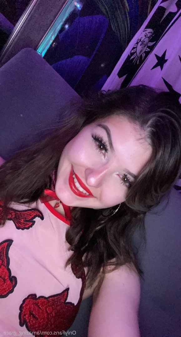 Amazing Grace 💫 [ amazing_grace_ ] Onlyfans leaked photo 1519340 on Hotleaks.tv