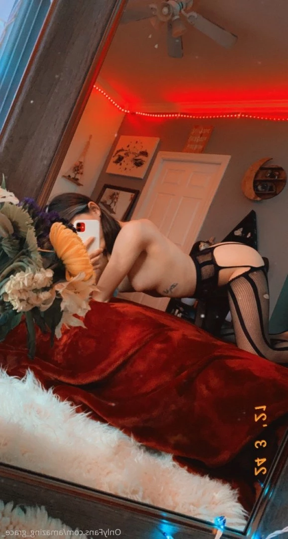 Amazing Grace 💫 [ amazing_grace_ ] Onlyfans leaked photo 1519408 on Hotleaks.tv