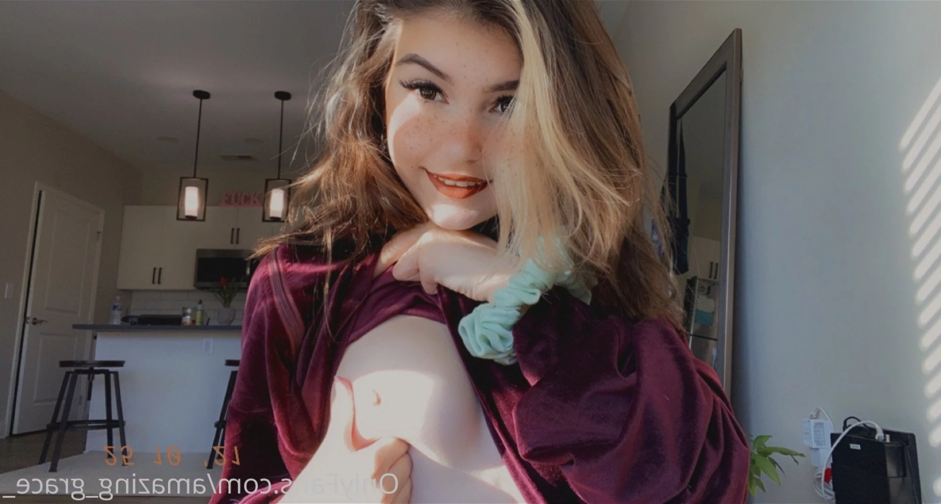Amazing Grace 💫 [ amazing_grace_ ] Onlyfans leaked photo 1519773 on Hotleaks.tv