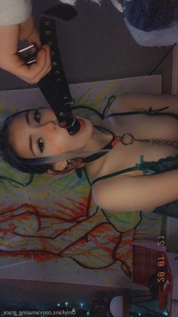 Amazing Grace 💫 [ amazing_grace_ ] Onlyfans leaked photo 1520262 on Hotleaks.tv