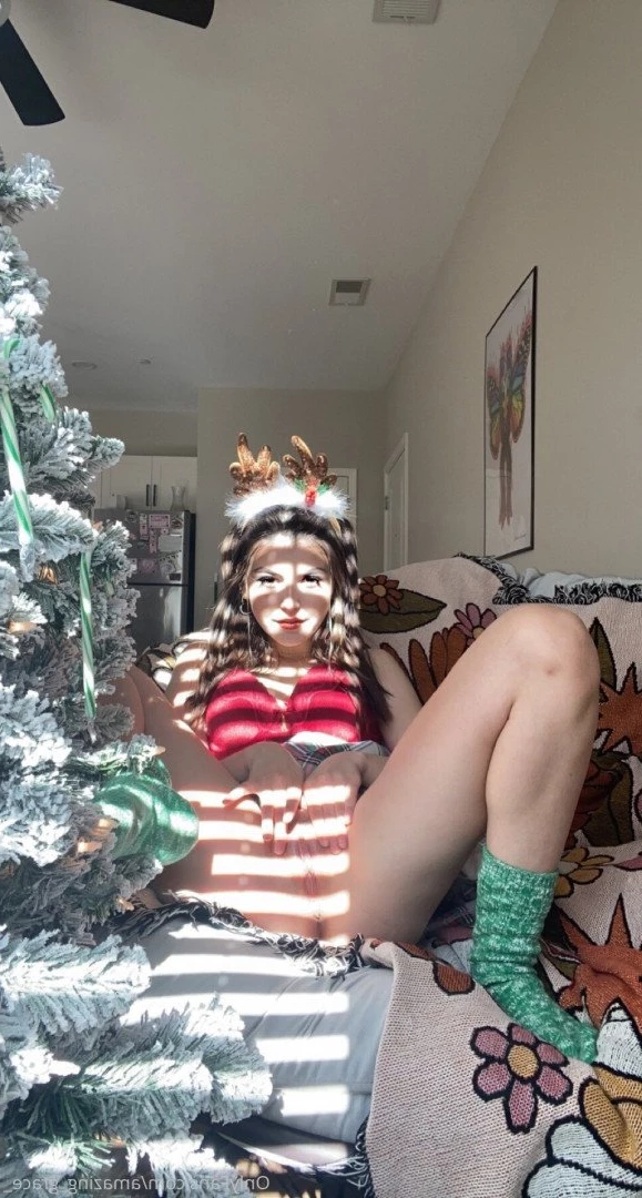 Amazing Grace 💫 [ amazing_grace_ ] Onlyfans leaked photo 1520386 on Hotleaks.tv