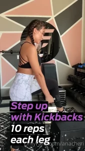 anacherivip Onlyfans leaked video 1418139 on Hotleaks.tv