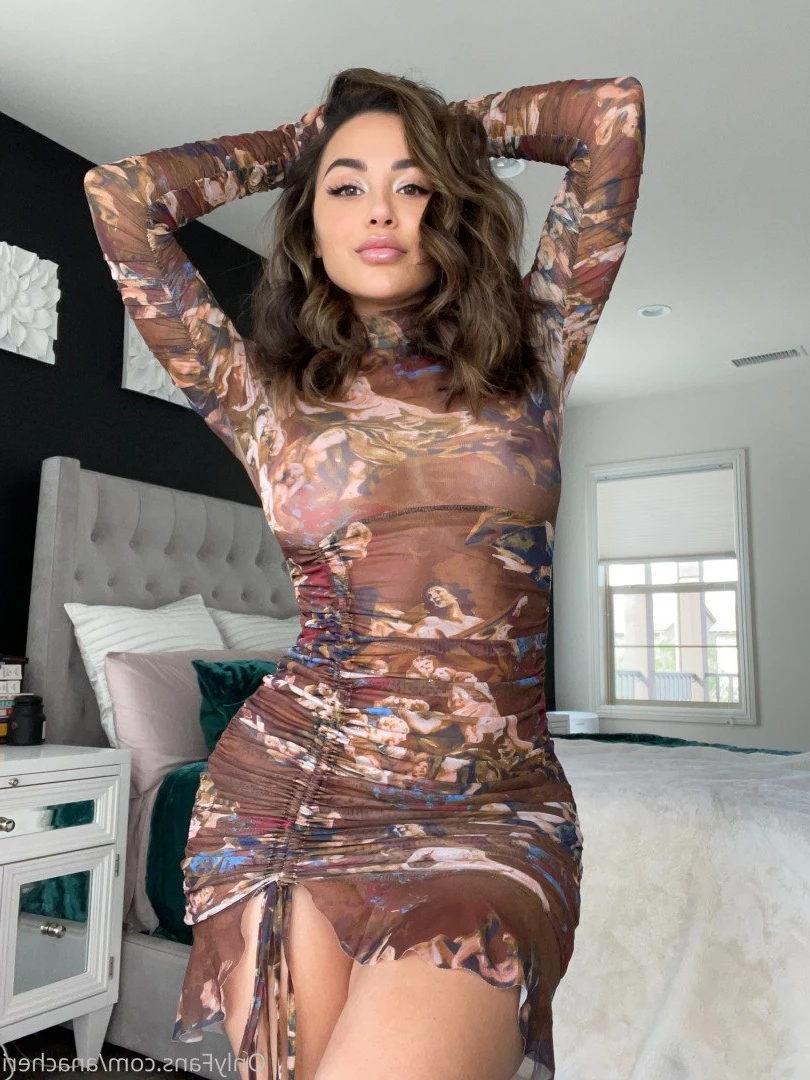 anacherivip Onlyfans leaked photo 1520615 on Hotleaks.tv