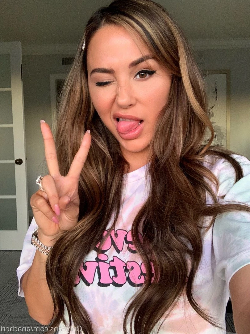 anacherivip Onlyfans leaked photo 1520766 on Hotleaks.tv