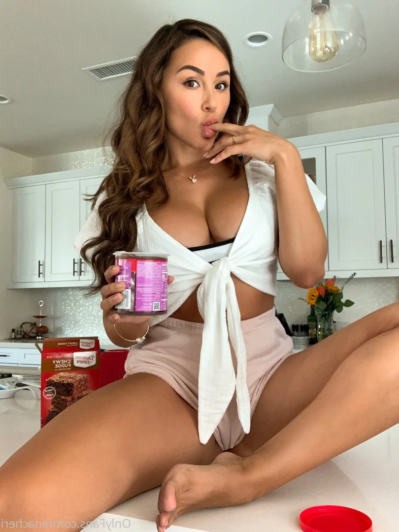 anacherivip Onlyfans leaked photo 1521015 on Hotleaks.tv