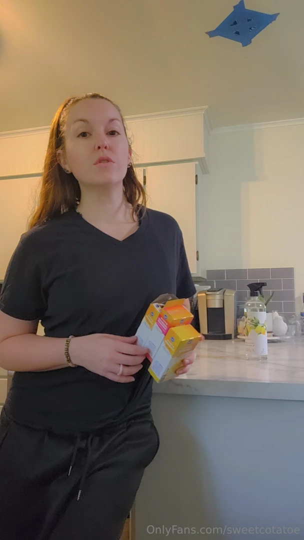 sweetcotatoe Onlyfans leaked photo 18685897 on Hotleaks.tv
