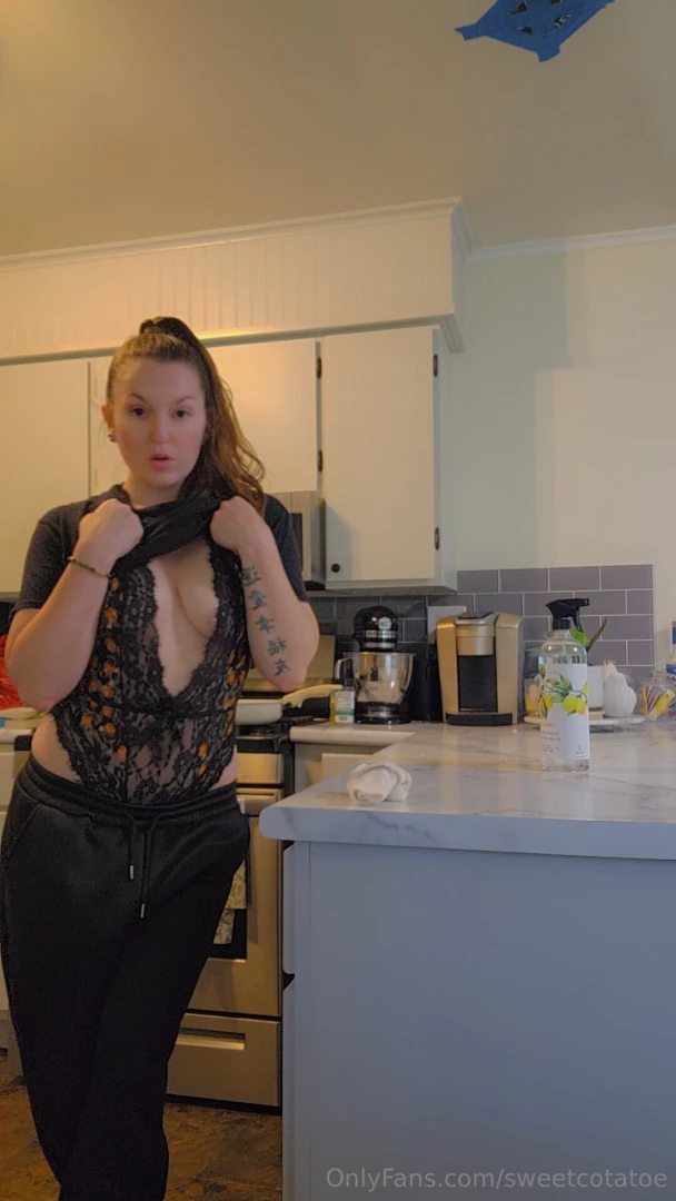 sweetcotatoe Onlyfans leaked photo 18685900 on Hotleaks.tv