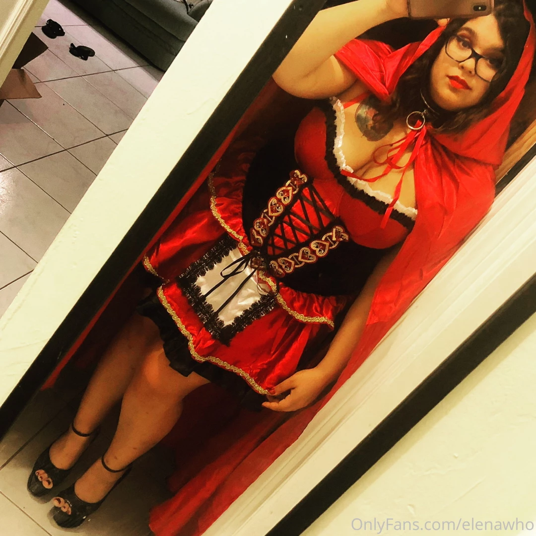 elenawho Onlyfans leaked photo 18688508 on Hotleaks.tv