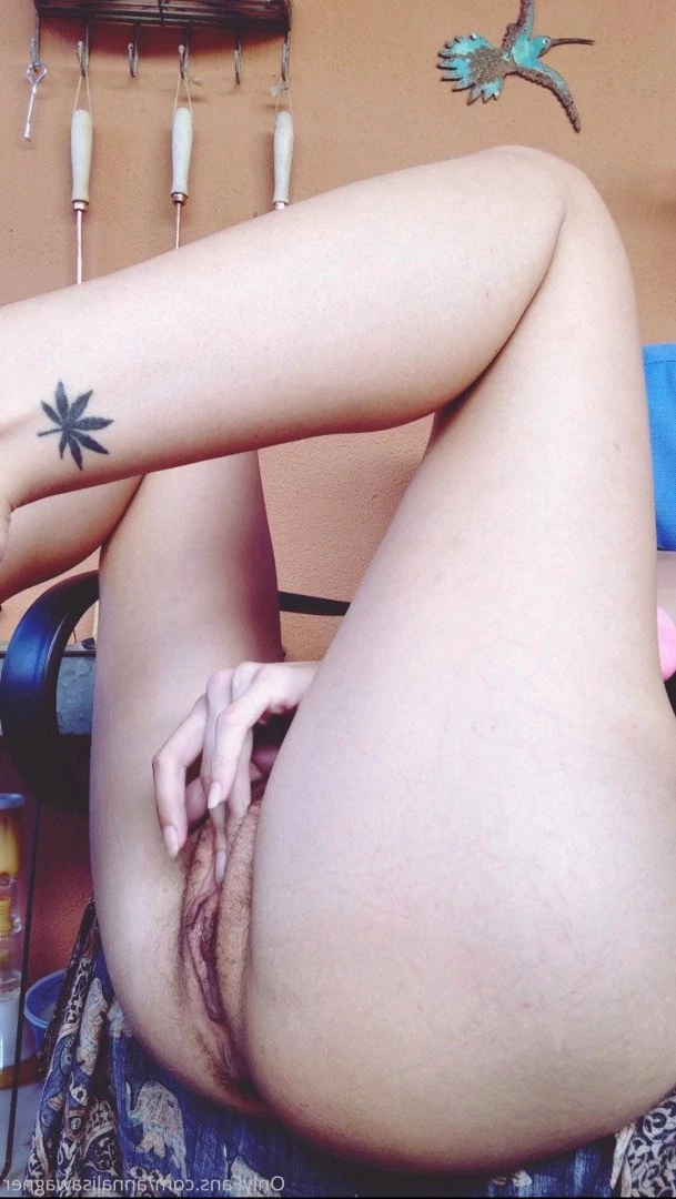 Anna Lisa [ annalisawagner ] Onlyfans leaked photo 1521207 on Hotleaks.tv