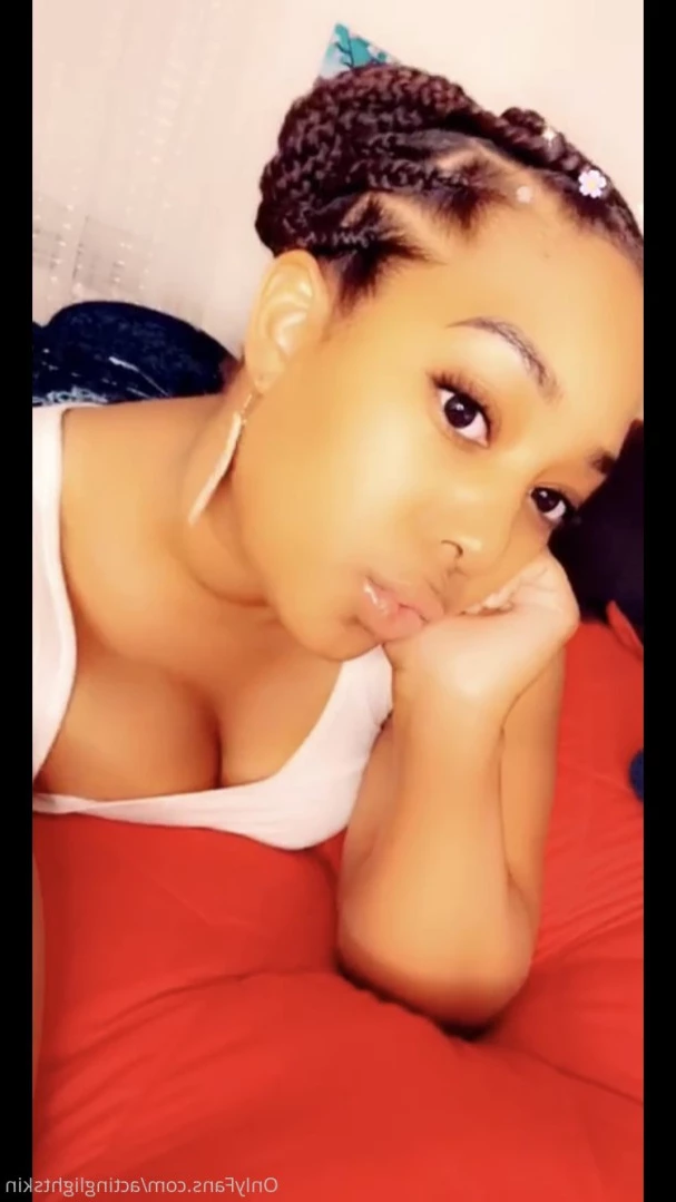Nicolelael [ actinglightskin ] Onlyfans leaked photo 14591035 on Hotleaks.tv