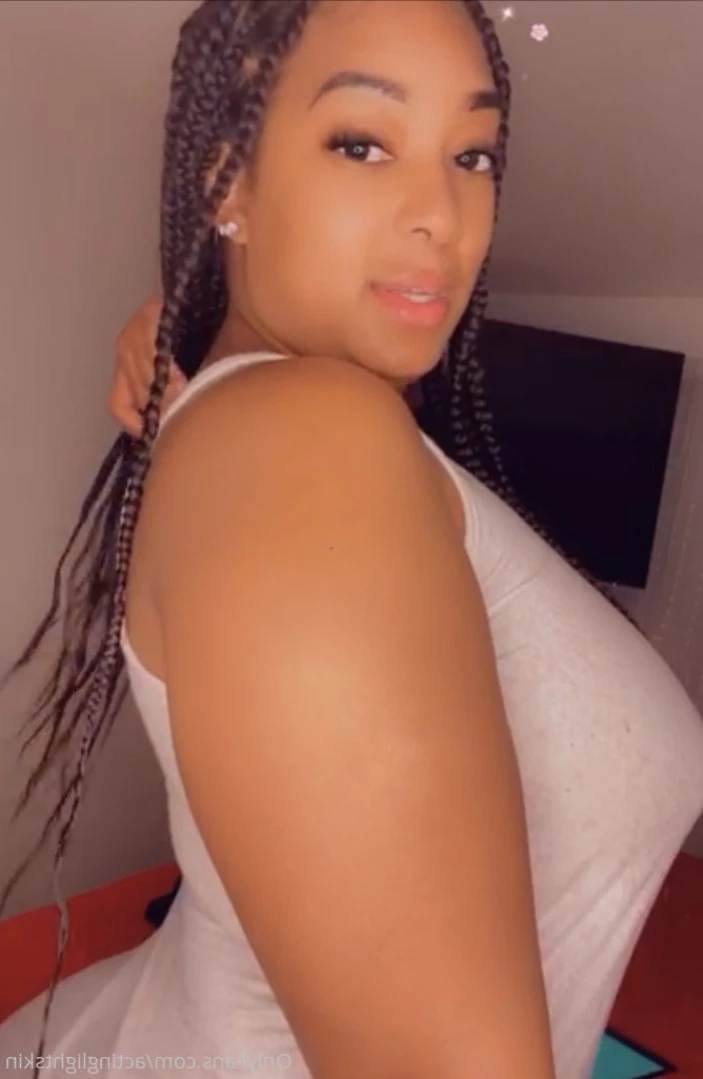 Nicolelael [ actinglightskin ] Onlyfans leaked photo 16408249 on Hotleaks.tv