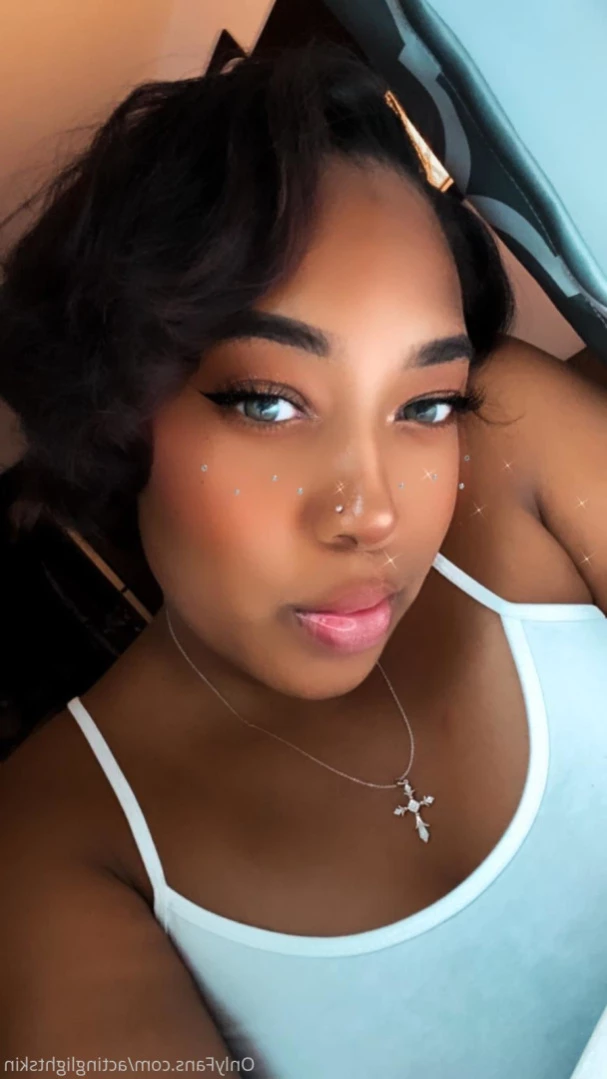 Nicolelael [ actinglightskin ] Onlyfans leaked photo 16408296 on Hotleaks.tv