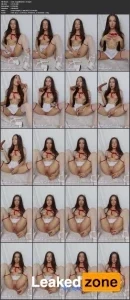 Angel 😇 [ angelbaexo ] Onlyfans leaked video 12299176 on Hotleaks.tv