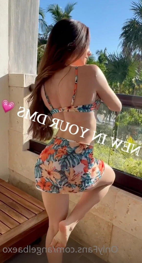 Angel 😇 [ angelbaexo ] Onlyfans leaked photo 15407609 on Hotleaks.tv