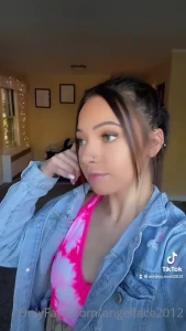 Ash Nicole [ angelface2012 ] Onlyfans leaked video 1420602 on Hotleaks.tv